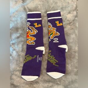 Rare Louis Vuitton socks